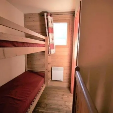 شاليه House Chalet 10 Personnes Chalet Oriente Est Pra Roustan. *
