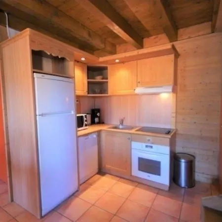 Chalet House Chalet 10 Personnes Chalet Oriente Est Pra Roustan. *